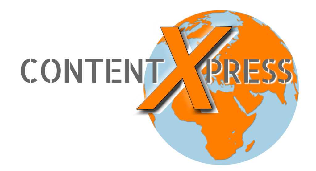 Logo der Content Agency contentXpress